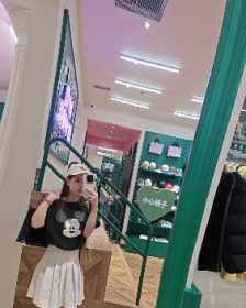 福田沐欣 环保500  开大800